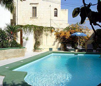 Casa Patricia Farmhouse Xaghra Exterior photo